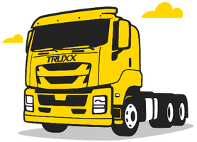 Tractor Head (Rigid Unit)