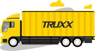 Flatbed Heavy Truck