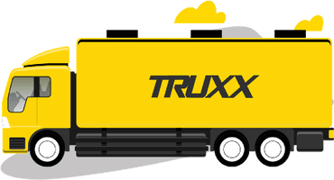 Cold Chain Heavy Truck