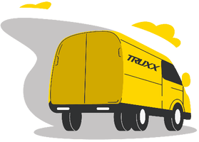Delivery Van