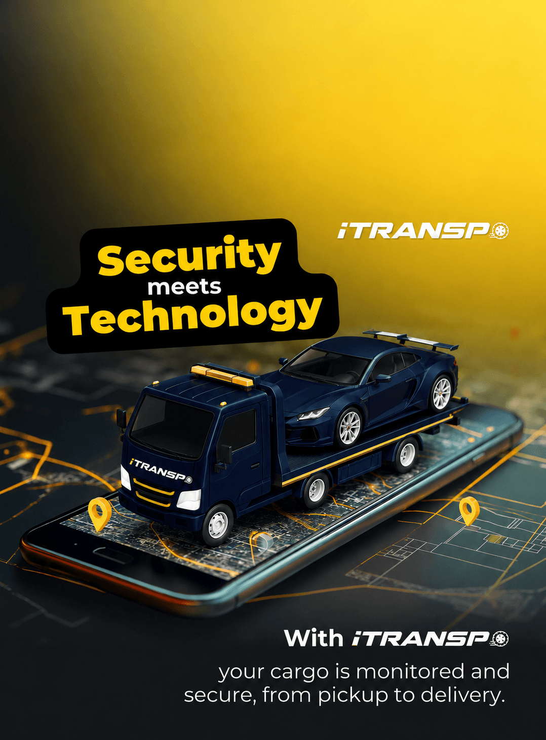 Security and Technology Innovation